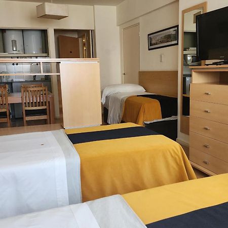Callao Suites Recoleta Buenos Aires Luaran gambar
